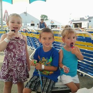 Meet your Posher, Jill